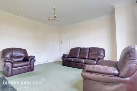 3 bedroom semi-detached house for sale, Manor Way, Crewe