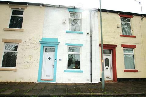 3 bedroom terraced house for sale, Brownlow Street, Shadsworth, Blackburn, Lancashire, BB1 2HW