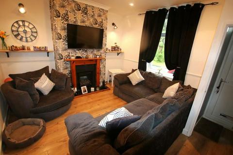 3 bedroom terraced house for sale, Brownlow Street, Shadsworth, Blackburn, Lancashire, BB1 2HW