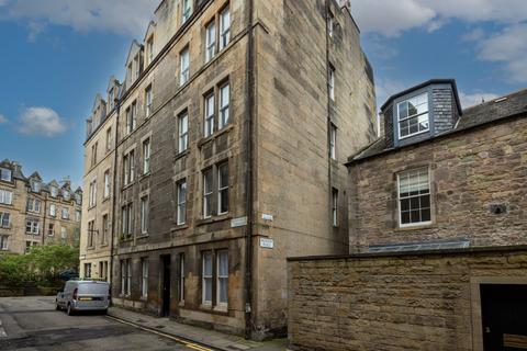 2 bedroom flat to rent, Roseneath Terrace, Edinburgh, Midlothian, EH9