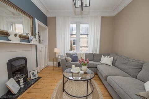 2 bedroom flat to rent, Roseneath Terrace, Edinburgh, Midlothian, EH9