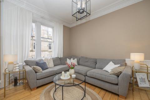 2 bedroom flat to rent, Roseneath Terrace, Edinburgh, Midlothian, EH9