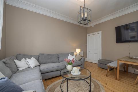 2 bedroom flat to rent, Roseneath Terrace, Edinburgh, Midlothian, EH9