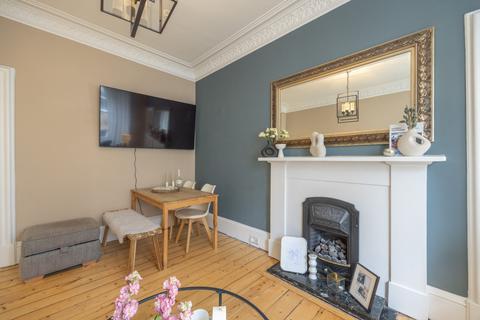 2 bedroom flat to rent, Roseneath Terrace, Edinburgh, Midlothian, EH9