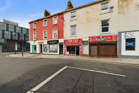 2 bedroom flat for sale, Bank Street, Irvine KA12