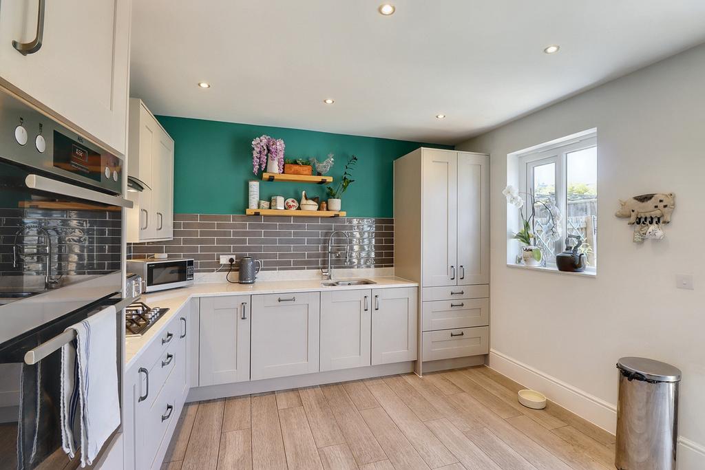 Kitchen / Diner