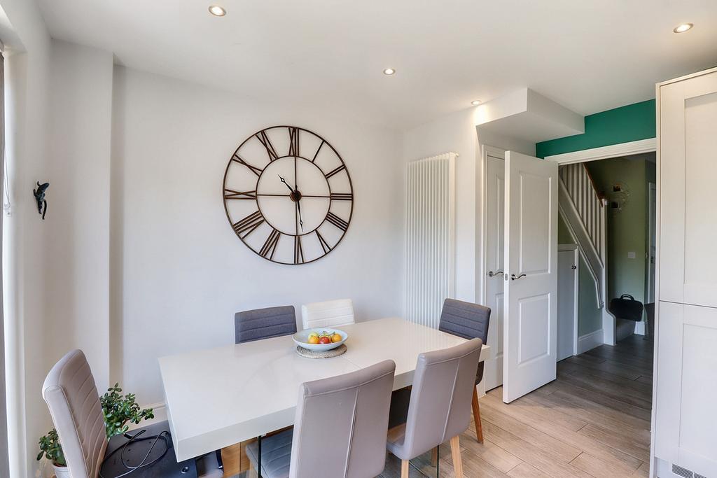 Kitchen / Diner