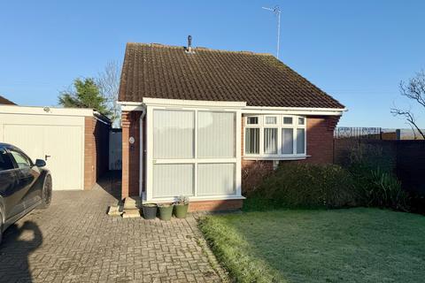 2 bedroom detached bungalow for sale, Northway, Tewkesbury GL20