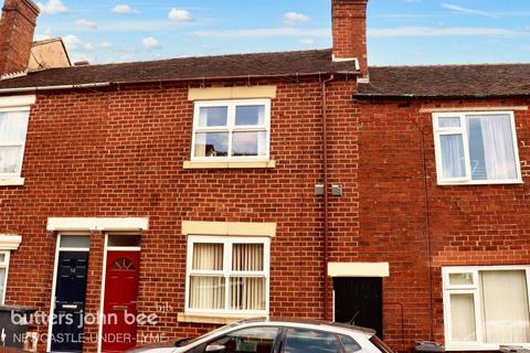 2 bedroom terraced house for sale, Florence Street, Newcastle