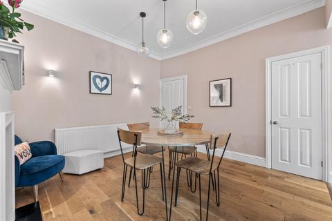 58 Ebers Grove, Nottingham, NG3 5EA