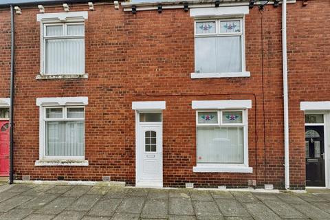 2 bedroom terraced house for sale, Buchanan Street, Hebburn, Tyne and Wear, NE31 1NB