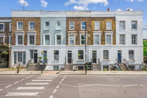 94a Newington Green Road, London, N1 4RG