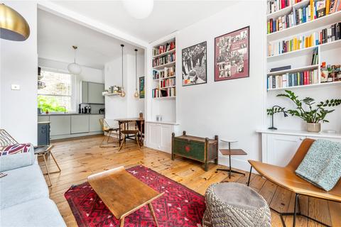 94a Newington Green Road, London, N1 4RG