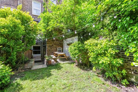 94a Newington Green Road, London, N1 4RG