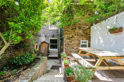 94a Newington Green Road, London, N1 4RG