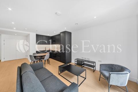 1 bedroom apartment to rent, Hawksbury Heights, Park & Sayer, Elephant and Castle SE17