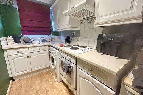 1 bedroom ground floor flat for sale, Cook Close, South Shields, Tyne and Wear, NE33 5DD