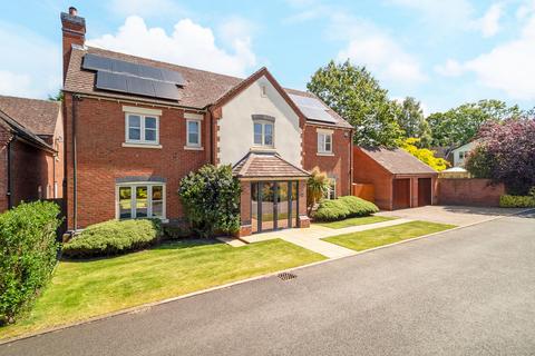 5 bedroom detached house for sale, The Maltings, Earlswood, B94 5RU