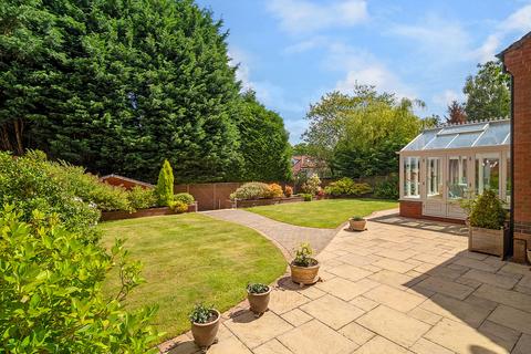 5 bedroom detached house for sale, The Maltings, Earlswood, Warwickshire B94 5RU