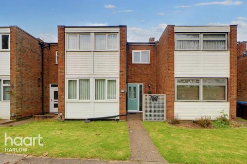 3 bedroom terraced house for sale, Altham Grove, Harlow