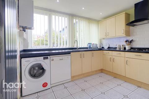 3 bedroom terraced house for sale, Altham Grove, Harlow