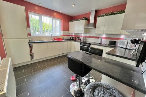 3 bedroom bungalow for sale, Northgate, Bispham FY2