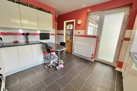 3 bedroom bungalow for sale, Northgate, Bispham FY2