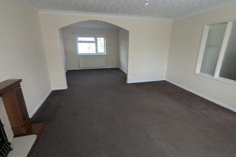 4 bedroom detached house for sale, Llwyn Y Bryn, Ammanford, SA18 2ES