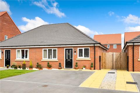 2 bedroom bungalow for sale, Magnolia Way, Sowerby, Thirsk, North Yorkshire