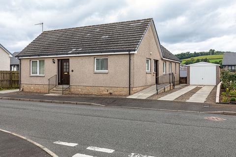 3 bedroom detached bungalow for sale, 5 Springfield Avenue, Duns TD11 3BF