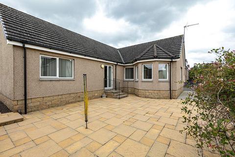 3 bedroom detached bungalow for sale, 5 Springfield Avenue, Duns TD11 3BF