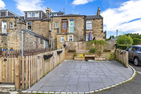 1 bedroom flat for sale, 1a Ettrick Terrace, Hawick TD9 9LJ