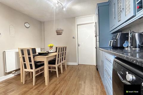 3 bedroom end of terrace house for sale, Oxclose, Bretton, Peterborough, Cambridgeshire. PE3 8JR