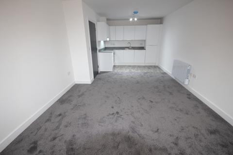 1 bedroom apartment to rent, Fleet St, Burton upon Trent DE14