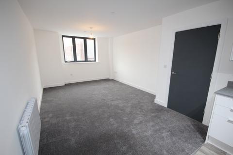 undefined, Fleet St, Burton upon Trent DE14