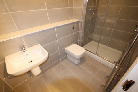 undefined, Fleet St, Burton upon Trent DE14