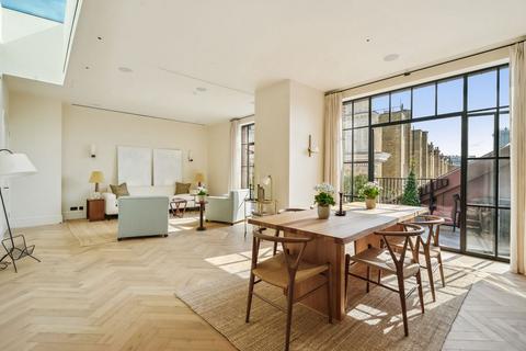 3 bedroom flat for sale, Queen's Gate Terrace,  South Kensington SW7