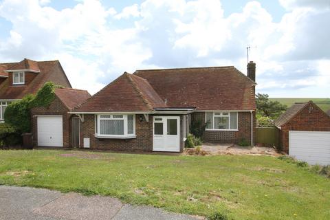 2 bedroom detached bungalow for sale, Michel Dene Road, East Dean BN20