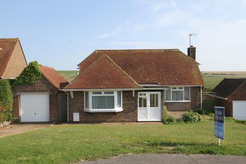 2 bedroom detached bungalow for sale, Michel Dene Road, East Dean BN20