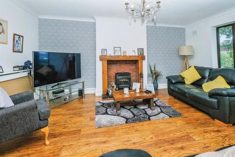 3 bedroom detached bungalow for sale, Zig Zag Road, Liverpool, L12