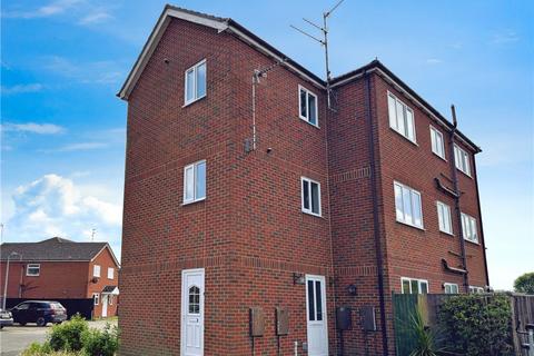 2 bedroom apartment for sale, The Hollies, Holbeach, Spalding