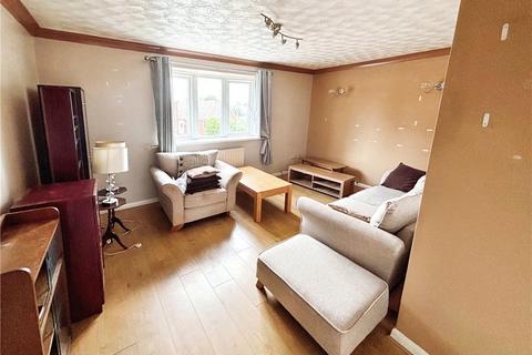 2 bedroom apartment for sale, The Hollies, Holbeach, Spalding