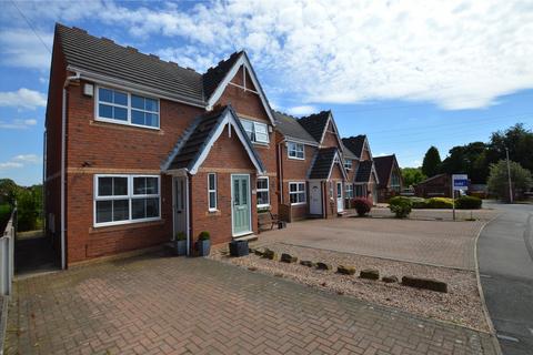 2 bedroom semi-detached house for sale, Albion Street, Carlton, Wakefield