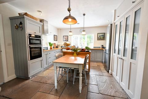 3 bedroom country house for sale, Wootton, Ashbourne, DE6