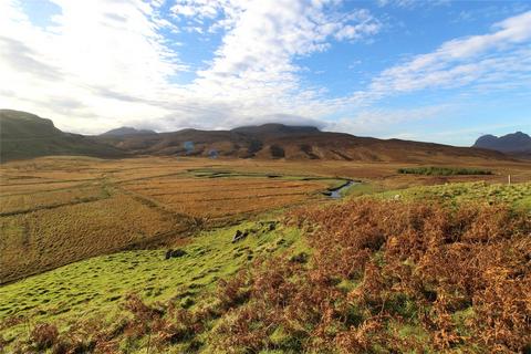 Plot for sale, Plot B SW Of Keepers Cottage, Elphin, Ullapool, Highland, IV27