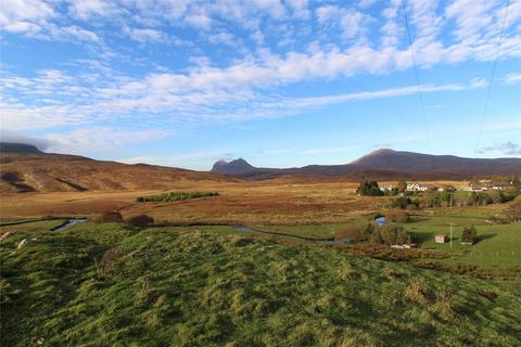 Plot for sale, Plot B, Plot B SW Of Keepers Cottage, Elphin, Ullapool, Highland, IV27