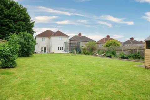 5 bedroom detached house for sale, Collett Avenue, Shepton Mallet