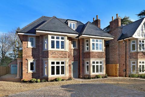 5 bedroom semi-detached house for sale, 98 Packhorse Road, Gerrards Cross, Buckinghamshire, SL9