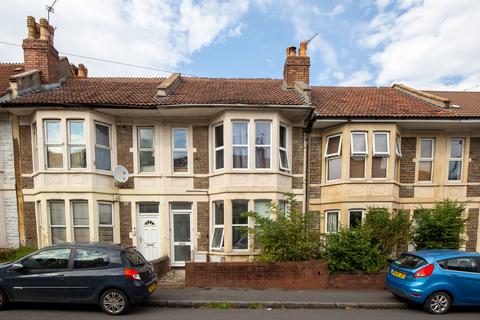 2 bedroom flat for sale, Toronto Road, Bristol, Somerset, BS7 0JP