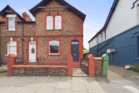 2 bedroom end of terrace house for sale, Aughton Street, Ormskirk, Lancashire, L39 3BN